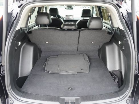 Used 2023 Honda CR-V EX-L image 8