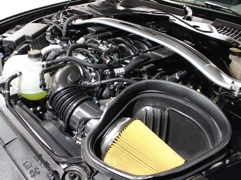 Used 2023 Ford Mustang Mach 1 w/ Equipment Group 700A image 28