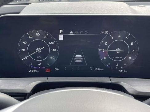 Used 2025 Kia Telluride SX Prestige X-Pro image 31