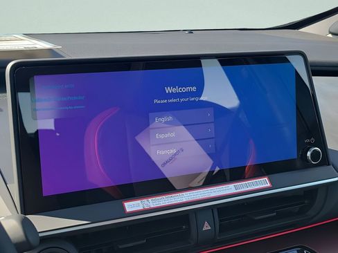 New 2026 Toyota Prius Plug-In Hybrid FWD image 27