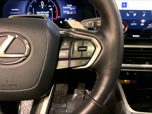 Used 2025 Lexus TX 350 AWD image 24