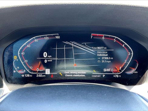 Used 2019 BMW 330i Sedan w/ Driving Assistance Package RWD image 20