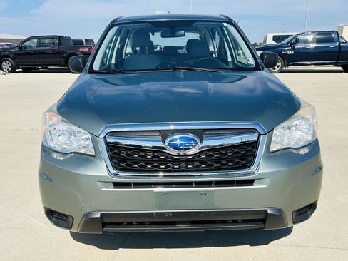 Used 2014 Subaru Forester 2.5i w/ Protection Package #1 AWD/4WD image 33