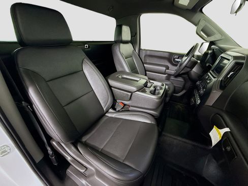 Used 2023 Chevrolet Silverado 1500 W/T image 24