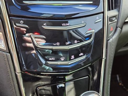 Used 2018 Cadillac ATS 2.0L Turbo image 22