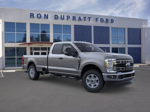 New 2026 Ford F350 XLT w/ 360-Degree Camera Package AWD/4WD image 30