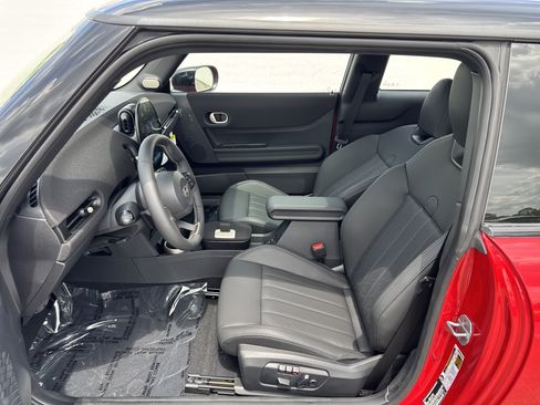 New 2026 MINI Cooper S FWD image 13