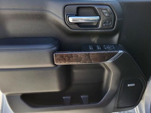 Used 2021 GMC Sierra 1500 Denali w/ Denali Premium Package image 14