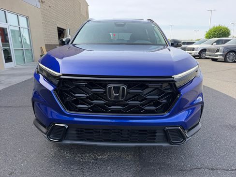 Used 2023 Honda CR-V Sport image 23