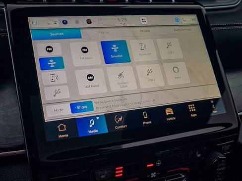 New 2025 Jeep Grand Cherokee Limited image 24