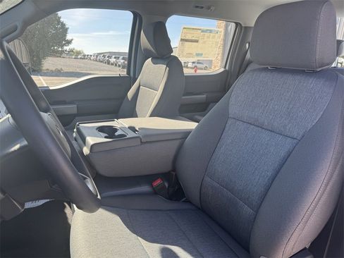 New 2026 Ford F350 XL w/ STX Appearance Package image 17