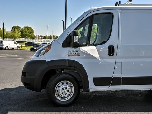 Used 2022 RAM ProMaster 1500 FWD image 9