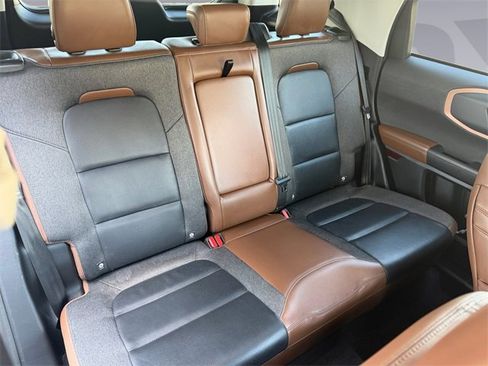 Used 2021 Ford Bronco Sport Outer Banks image 18