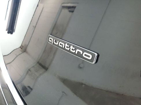 New 2026 Audi Q3 quattro 2.0T AWD/4WD image 7
