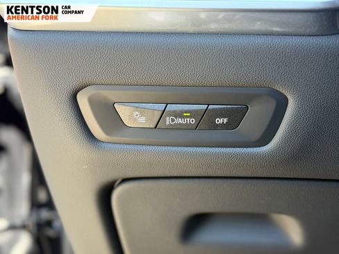 Used 2026 BMW X5 xDrive40i w/ M Sport Package AWD/4WD image 19