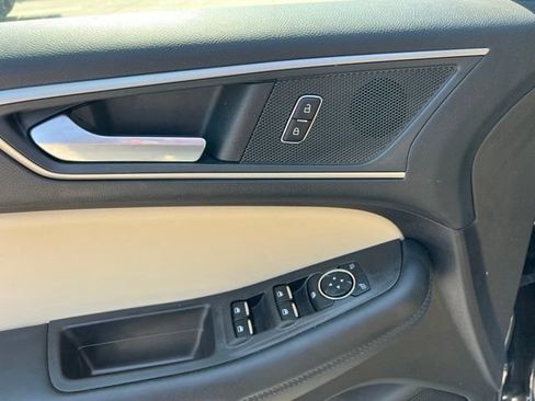 Used 2024 Ford Edge SEL w/ Cargo Accessory Package AWD/4WD image 12