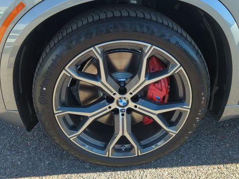 New 2026 BMW X5 xDrive50e image 10