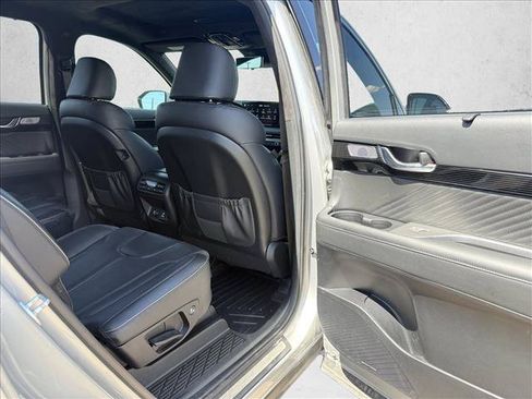 Used 2023 Hyundai Palisade Calligraphy AWD/4WD image 23