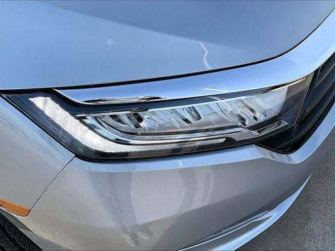 Certified 2024 Honda Odyssey Elite image 27