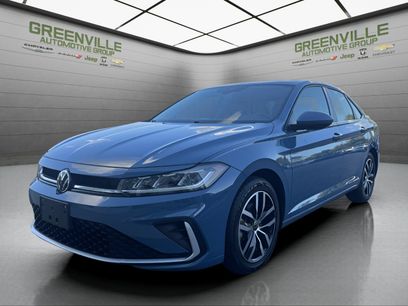 Used 2025 Volkswagen Jetta SE