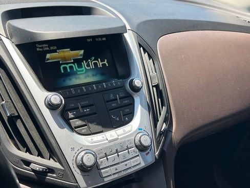 Used 2014 Chevrolet Equinox LTZ AWD/4WD image 20