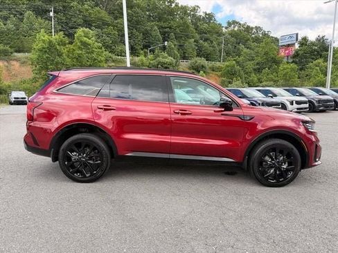 Used 2022 Kia Sorento SX AWD/4WD image 16