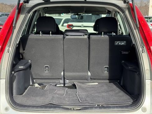 Used 2010 Honda CR-V LX image 12