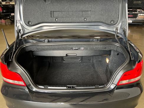 Used 2013 BMW 135i Convertible image 40