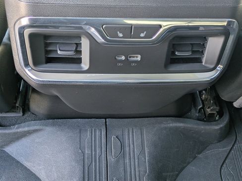 Used 2024 GMC Sierra 1500 Denali w/ Denali Reserve Package image 15