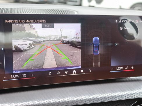 New 2026 BMW 330i Sedan w/ M Sport Package image 23