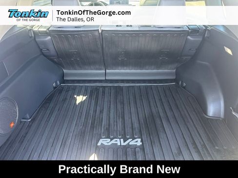 Used 2024 Toyota RAV4 XLE Premium w/ Weather Package AWD/4WD image 5