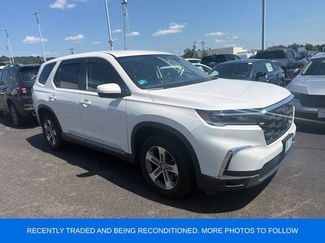 Used 2023 Honda Pilot EX-L video 1