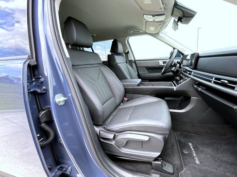 Certified 2026 Hyundai Santa Fe SEL AWD/4WD image 16