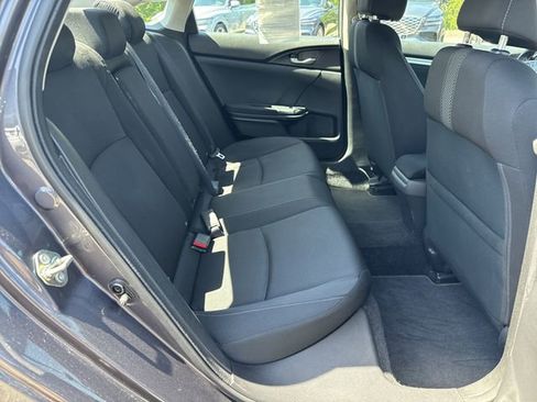 Used 2016 Honda Civic EX image 15