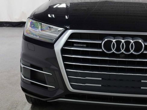 Used 2019 Audi Q7 2.0T Premium Plus w/ Premium Plus Package image 15