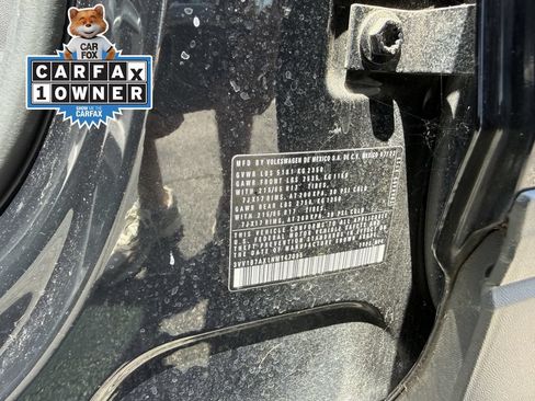 Used 2022 Volkswagen Tiguan S FWD image 28