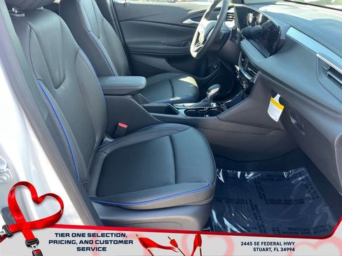New 2026 Buick Encore GX Sport Touring w/ Advanced Technology Package image 18