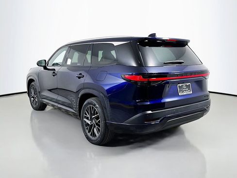 New 2026 Lexus TX 350 AWD image 7