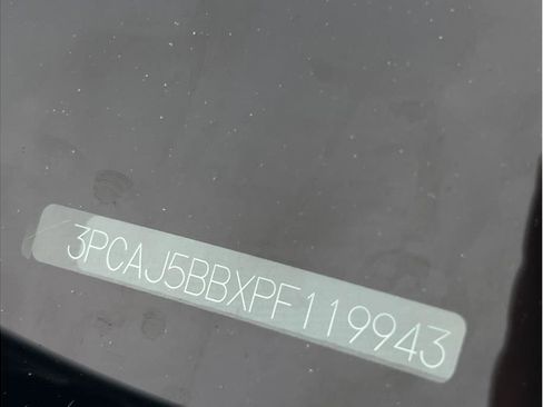 Used 2023 INFINITI QX50 Luxe image 22