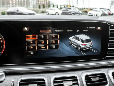 Used 2023 Mercedes-Benz GLE 350 4MATIC image 20