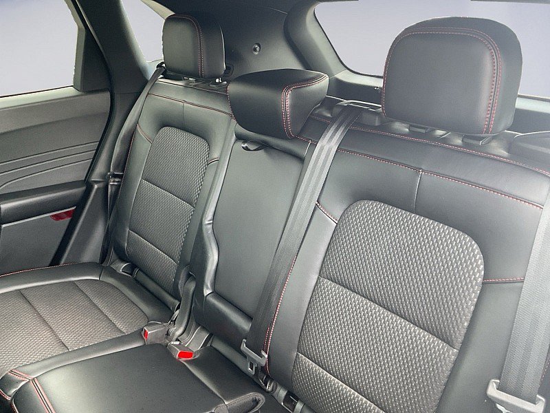 Used 2023 Ford Escape ST-Line w/ Tech Pack #1 FWD image 14