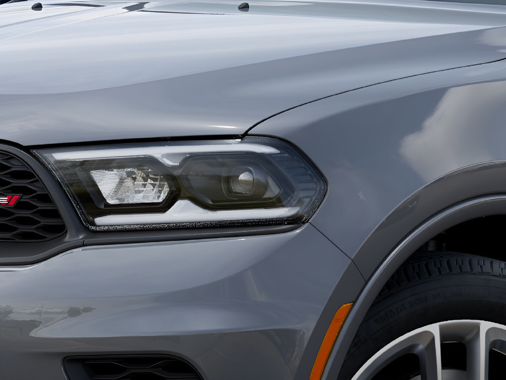 New 2026 Dodge Durango GT AWD/4WD image 11