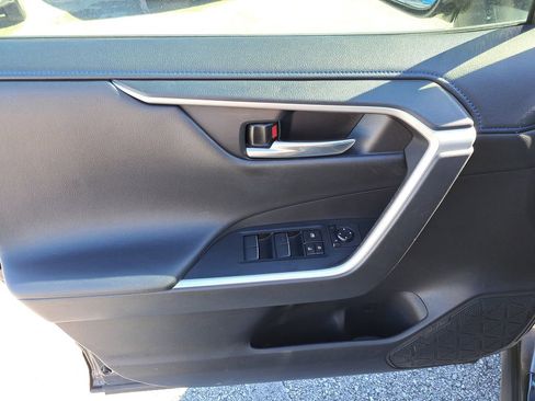 Used 2021 Toyota RAV4 XSE image 14