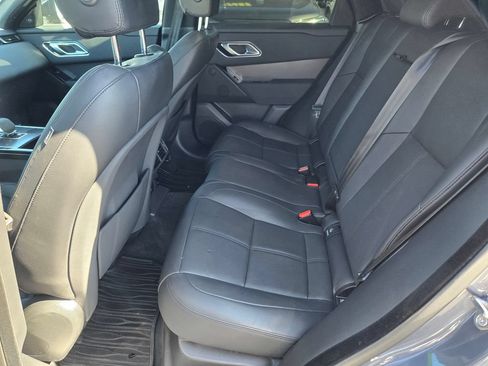 Used 2024 Land Rover Range Rover Velar Dynamic SE AWD/4WD image 10