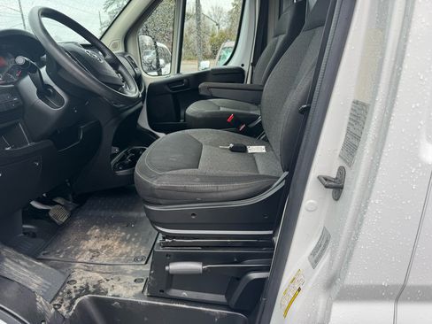 Used 2015 RAM ProMaster 2500 image 12