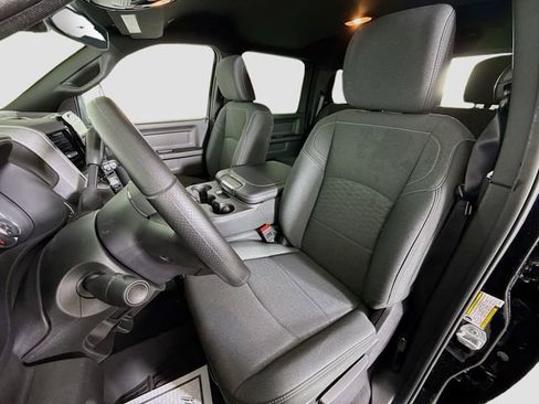 New 2026 RAM 2500 Tradesman image 20