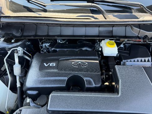 Used 2023 INFINITI QX60 Sensory w/ Vision Package AWD/4WD image 56