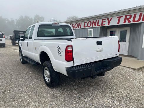 Used 2008 Ford F350 XL AWD/4WD image 6