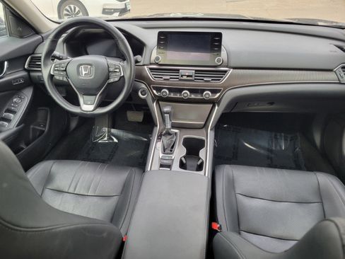 Used 2022 Honda Accord EX-L image 23
