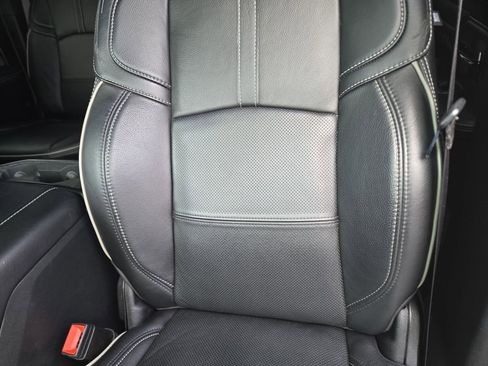 Used 2024 RAM 3500 Limited w/ Night Edition AWD/4WD image 18